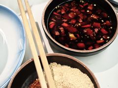 -胡四哥特色火盆烧烤(一分店)