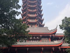 -塔子山公园
