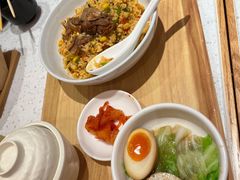 -味千拉面(惠州淡水嘉信茂广场分店)