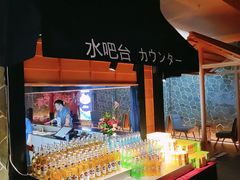 -蓝鲸湾汤泉(包河店)