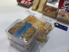 杏仁脆-BreadTalk面包新语·烘焙蛋糕(中华广场店)