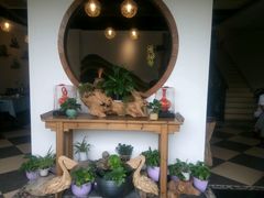 -茶油香闽南菜·花园餐厅(前埔店)