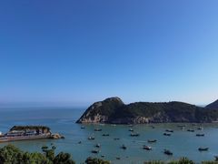 -嵛山岛