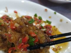-洪霞餐馆