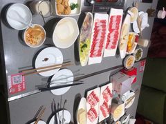 -海底捞火锅(海宁路店)