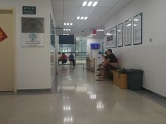 -首都医科大学附属北京潞河医院