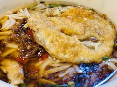 麻辣牛肉粉-矮子粉店1985·长沙米粉(湘春路店)