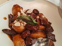 -小厨娘淮扬菜(天印大道店)