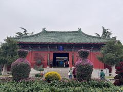 -开封府