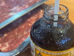 -老北京涮羊肉(航东路店)