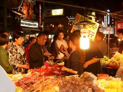 大堂-六合夜市