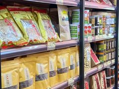 -长平腊味·潮汕特产