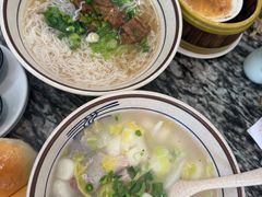 -汇豪轩(光明东路店)