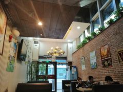 -金豆角砂锅焖面(安贞店)