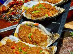 -1819餐厅·团队聚餐·烤串·精酿