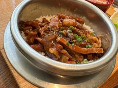 -味太助·银饭食堂(中华城店)