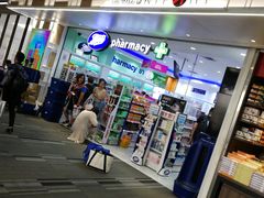 -王权免税店(廊曼机场店)