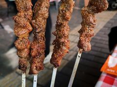 -小杨烤肉·陕西烧烤·陕西地方菜(龙首店)