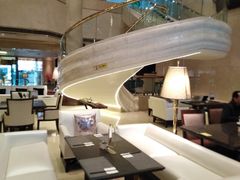 -上海齐鲁万怡大酒店·辣椒屋咖啡厅