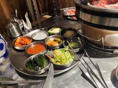 -韩山葵烤肉(太古里店)