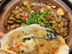 -黄弟大排档·湖南菜·小龙虾·小海鲜(凯旋北路店)