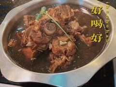 -老诚一锅·羊蝎子(广渠门外店)