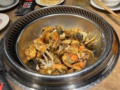 -七欣天香辣蟹火锅(上海银亿滨江店)