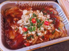 -老白清真烧烤(旗舰店)