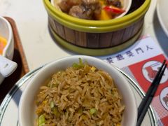 -食大利香港茶餐厅(南亚风情第一城店)
