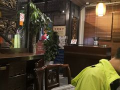 大堂-功德林(南京西路店)