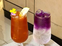 -BetterThai 泰加(苏州中心店)
