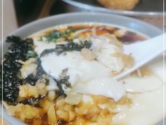 -弄堂咪道-饭香·面香·馄饨香(钦州北路田尚坊店)