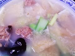 -老西安韩记三鲜煮馍(四府街店)