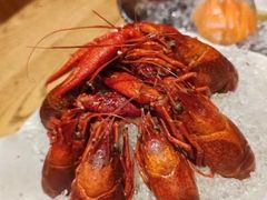 -江户家·日本料理·铁板烧(汉江东路店)