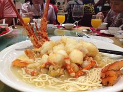 iphone_upload_pic-稻香酒家·33年老字号·港式粤菜(富邦中心店)
