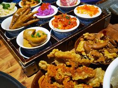 -楠火锅(龙阳广场店)