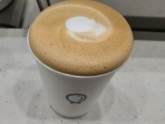 -缶乐FOLLOW咖啡