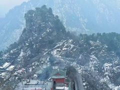 -武当山风景区