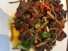 -云隐小厨·传统大理美食(复兴路店)