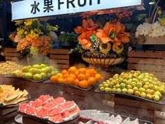 -苏格里岛自助烤肉海鲜火锅(成都金牛万达店)