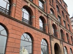 -外滩二十二号艺术中心