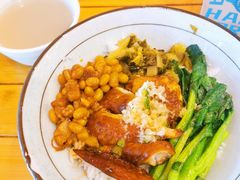 -狮头牌卤味研究所·卤味饭(花城汇南区店)