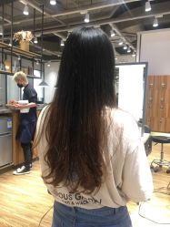 点击看大图 -Mentor Hair Salon
