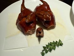 -甄御•海鲜新青岛菜(麦岛店)