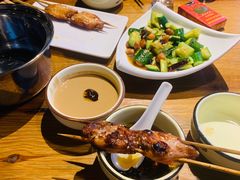 -老诚一锅(乔庄店)