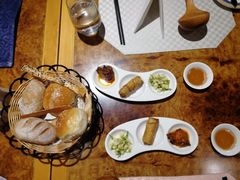 -翠湖六号全日制西餐厅(翠湖宾馆店)
