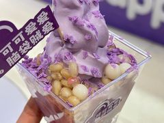 -喜乐村芋泥脑袋家族(三里屯店)