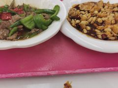 -复旦大学本部-食堂