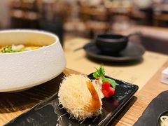 -榕意·川味之美(深业上城店)