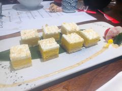 -热血兄弟·炭火烤肉(融侨中心店)